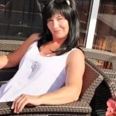 Фотография девушки Анжелика, 55 лет из г. Могилев