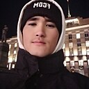 Султан Сулейман, 23 года