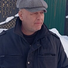 Фотография мужчины Михаил, 51 год из г. Гагарин