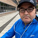 Алекс, 55 лет