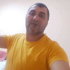 Фотография мужчины Зивер, 48 лет из г. Домодедово