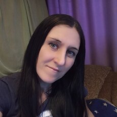 Фотография девушки Света, 36 лет из г. Снежное