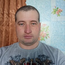 Фотография мужчины Николай, 29 лет из г. Тогучин