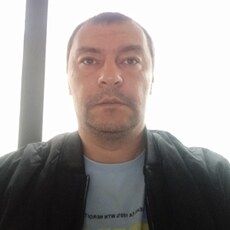 Фотография мужчины Евгений, 41 год из г. Тула