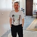 Жанторе, 38 лет