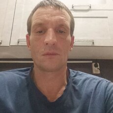 Фотография мужчины Влад, 40 лет из г. Иркутск