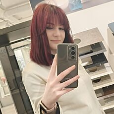 Фотография девушки Лика, 29 лет из г. Астрахань