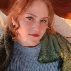 Фотография девушки Анжелика, 18 лет из г. Саратов