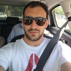 Фотография мужчины Марат, 29 лет из г. Белгород