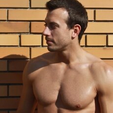 Фотография мужчины Андрей, 44 года из г. Артем