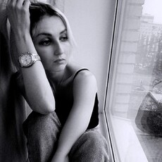 Фотография девушки Элина, 35 лет из г. Пенза