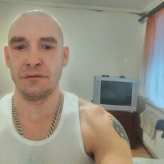 Фотография мужчины Ксандр, 40 лет из г. Рязань