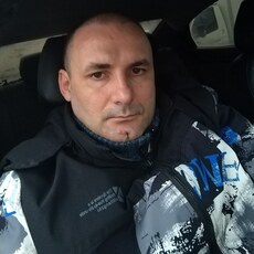 Фотография мужчины Вячеслав, 43 года из г. Новомосковск