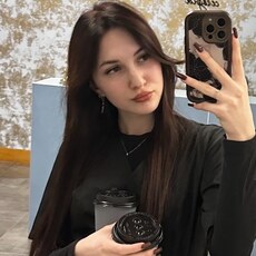 Фотография девушки Екатерина, 19 лет из г. Екатеринбург