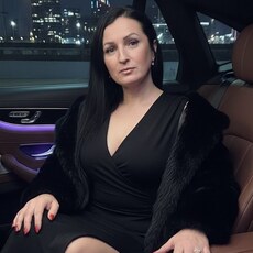 Фотография девушки Татьяна, 42 года из г. Южно-Сахалинск