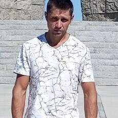 Фотография мужчины Анатолий, 37 лет из г. Грайворон