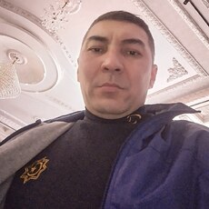 Фотография мужчины Обид, 42 года из г. Алмалык