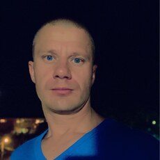 Фотография мужчины Андрей, 39 лет из г. Белгород