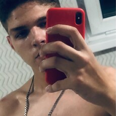 Фотография мужчины Владимир, 20 лет из г. Новоалександровск
