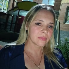 Фотография девушки Наталья, 41 год из г. Абакан