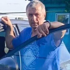 Фотография мужчины Сергей, 54 года из г. Ялуторовск