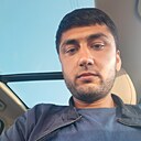 Руслан, 25 лет