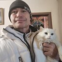 Алекс, 40 лет