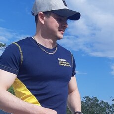 Фотография мужчины Николай, 31 год из г. Мариуполь