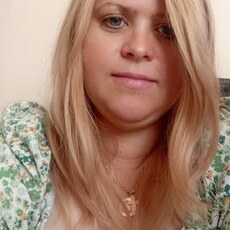 Фотография девушки Ольга, 43 года из г. Волгоград