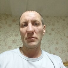 Фотография мужчины Вадим, 42 года из г. Осинники