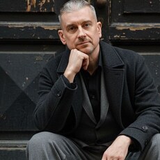 Фотография мужчины Леша, 49 лет из г. Санкт-Петербург