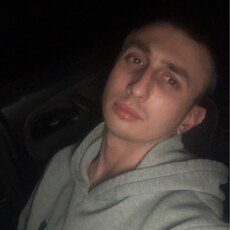 Фотография мужчины Михаил, 26 лет из г. Томск