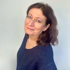 Фотография девушки Елена, 52 года из г. Раменское