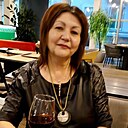 Алла, 64 года