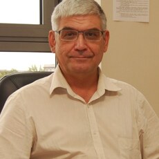 Фотография мужчины Андрей, 50 лет из г. Санкт-Петербург