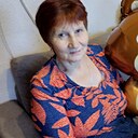 Галина, 69 лет