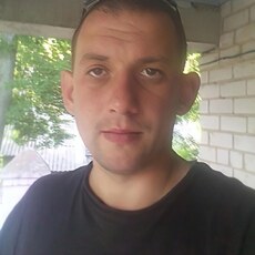 Фотография мужчины Роман, 39 лет из г. Витебск