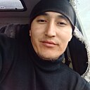 Айбар, 34 года