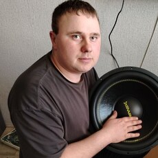 Фотография мужчины Игорь, 31 год из г. Чаны