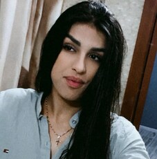 Фотография девушки Зоя, 24 года из г. Нижний Новгород