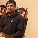 Муфасса, 36 лет