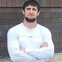 Муфасса, 36 лет