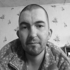 Фотография мужчины Юрий, 33 года из г. Яровое