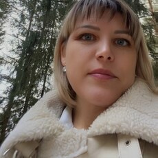 Фотография девушки Ольга, 44 года из г. Соликамск