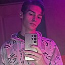 Алексей, 21 год