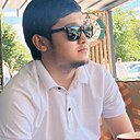 Джанибек, 37 лет