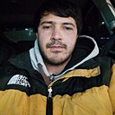 Мухаммад, 26 лет