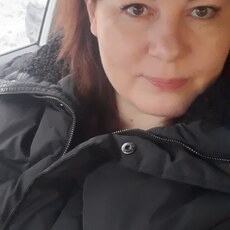 Фотография девушки Марина, 44 года из г. Санкт-Петербург