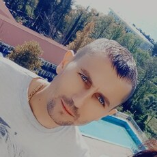 Фотография мужчины Вячеслав, 37 лет из г. Гродно