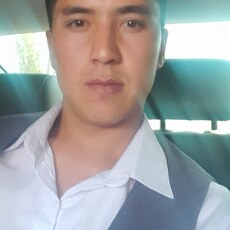 Фотография мужчины Достон, 24 года из г. Казань